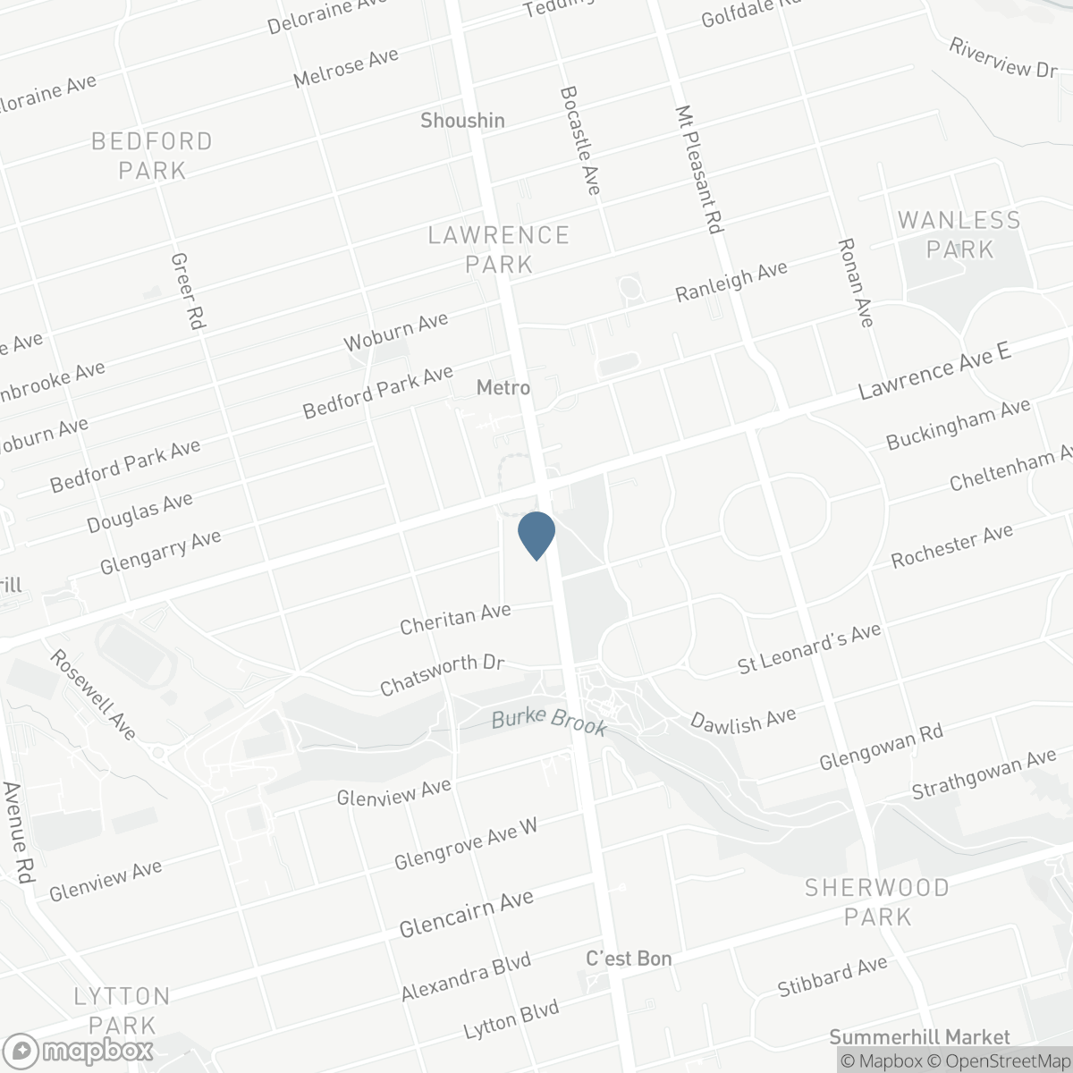 606 - 3018 YONGE STREET, Toronto, Ontario M4N 2K4